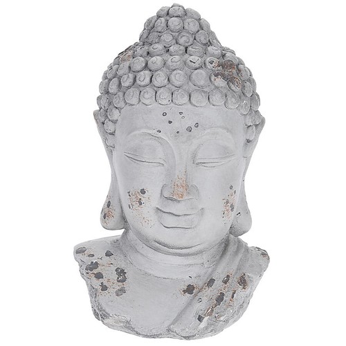 Buddha vintage deko - buddha,