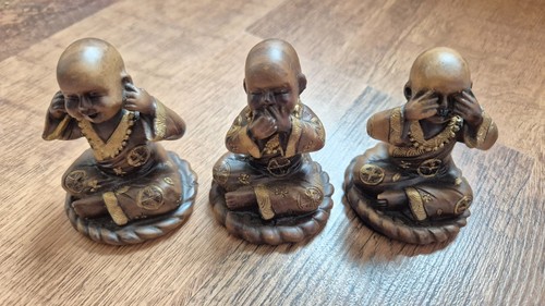 Little buddha figuren - buddha,
