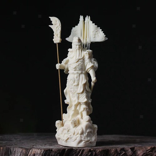 Hölzerne historische figuren - hölzerne,