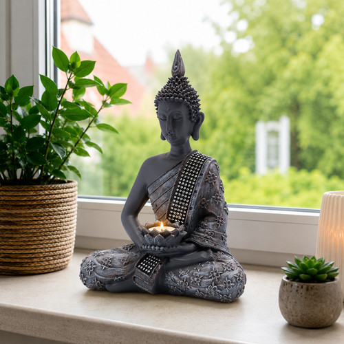 Intrendu buddha figur cm - intrendu, 31