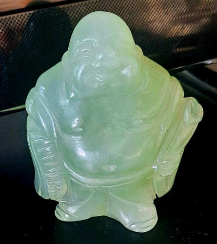 Chinesische grüne