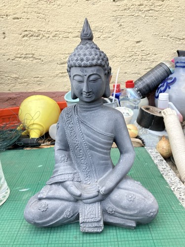 Buddha figur statue - buddha,