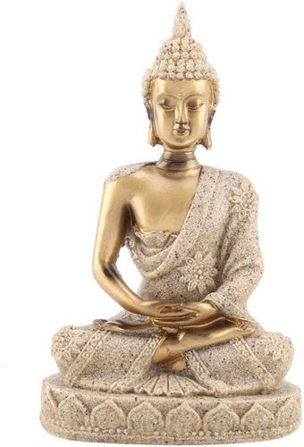 Meditation buddha figuren x - meditation,