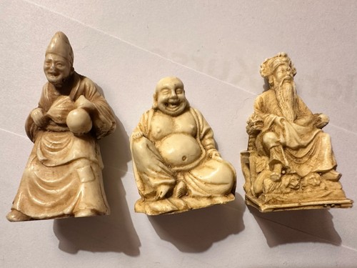 Asiatische figuren - 3,
