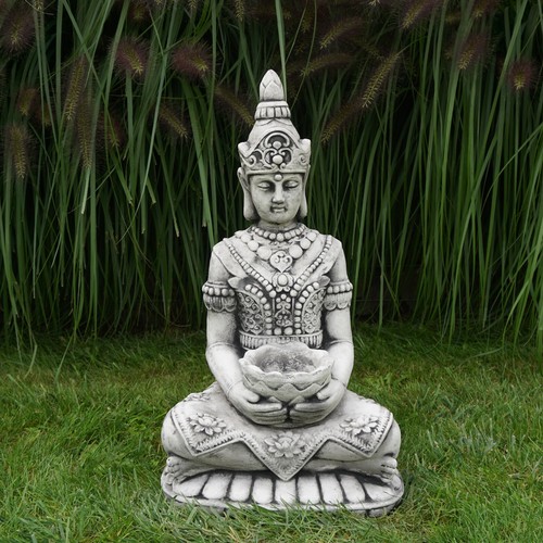 Thai tempel buddha - thai,