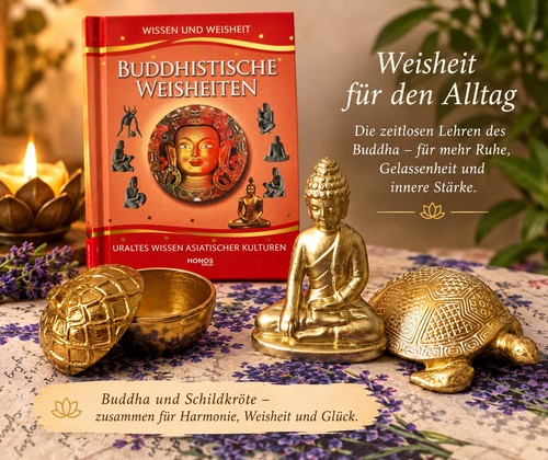 Buddha schildkröte - buddha,
