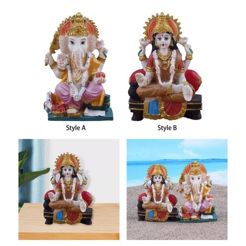 Simulation hinduistische