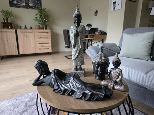Buddha verschiedenen - buddha, in