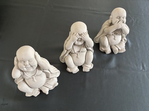 Buddha figuren nichts - 3,