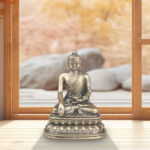 Sammlung buddha figuren - sammlung, buddha-figuren