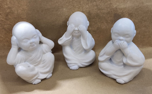 Stück buddha figuren - stück,