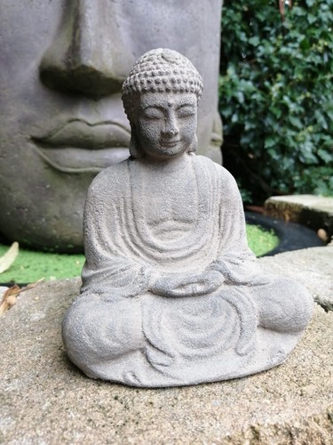 Buddha skulptur figur statue - buddha,