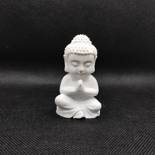 Deko figur buddha spirituell - deko,