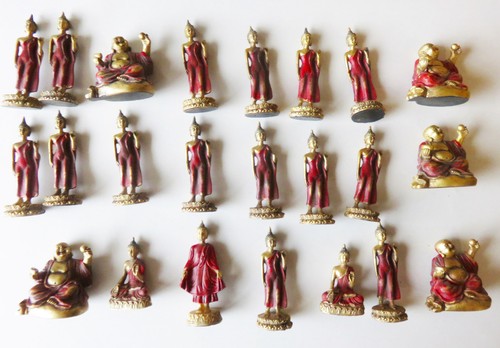 Buddha figuren aus - 23, buddha-figuren