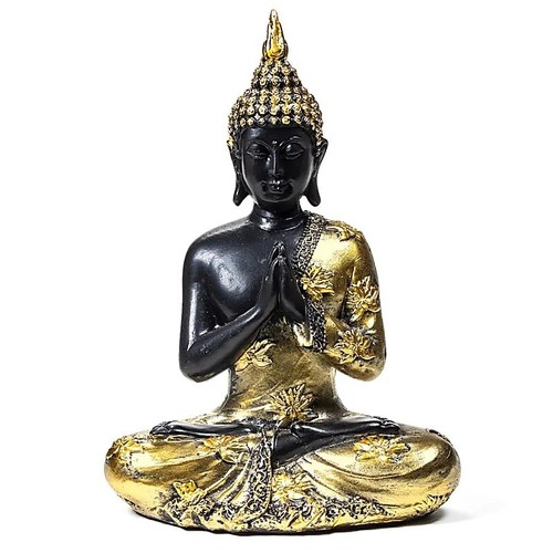 Buddha betende - buddha, /