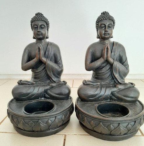 Buddha figuren aus - 2,