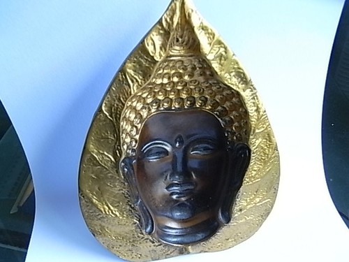 Buddha figur statue effekt - statue, 3