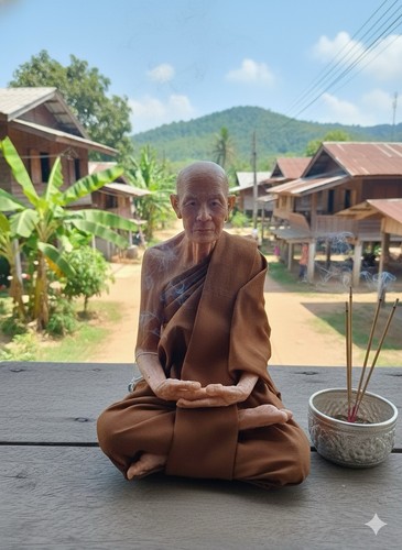 Buddha lebensechte - -,