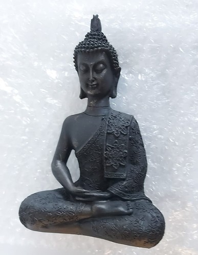 Thailändischer buddha statue - buddha,