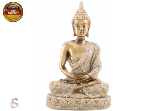 Meditation buddha figuren x - meditation,