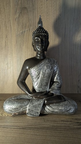 Buddha figur - figur,