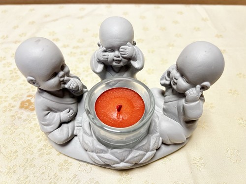 Buddha figuren deko - buddha,