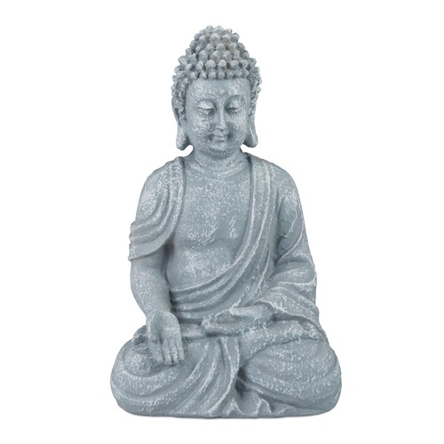Buddha figur feng shui - buddha,