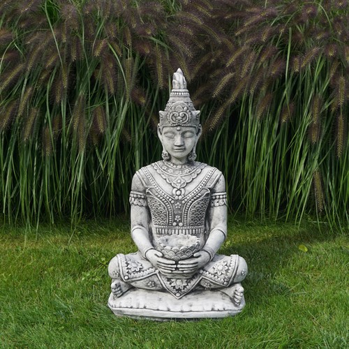 Thai buddha torwächter - thai,