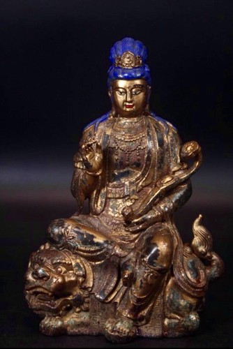 Chinesische buddha figur - buddha,